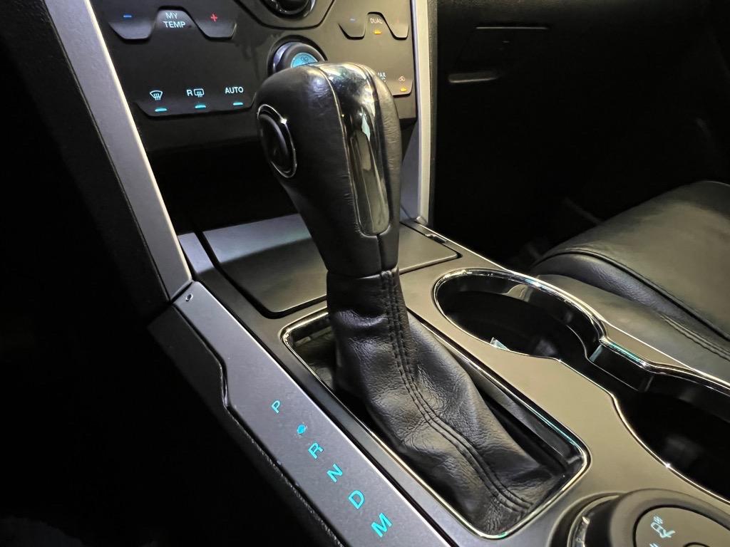 used 2015 Ford Explorer car, priced at $9,988