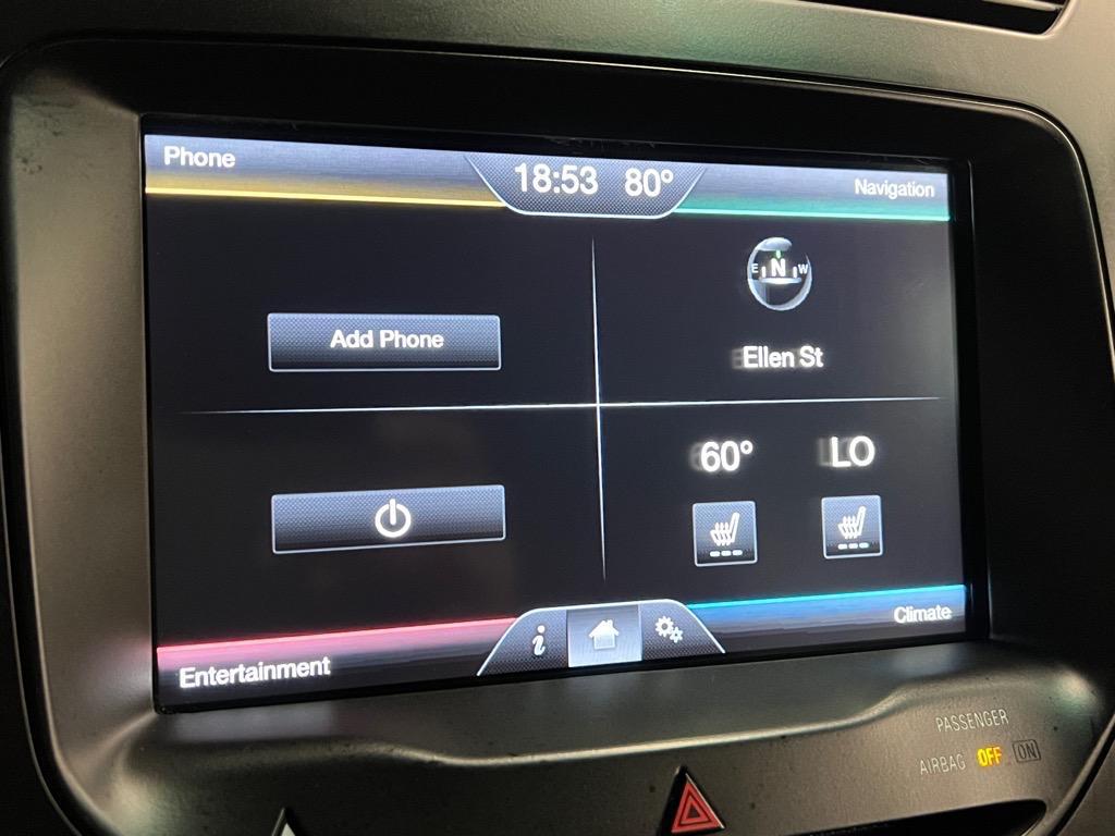 used 2015 Ford Explorer car, priced at $9,988