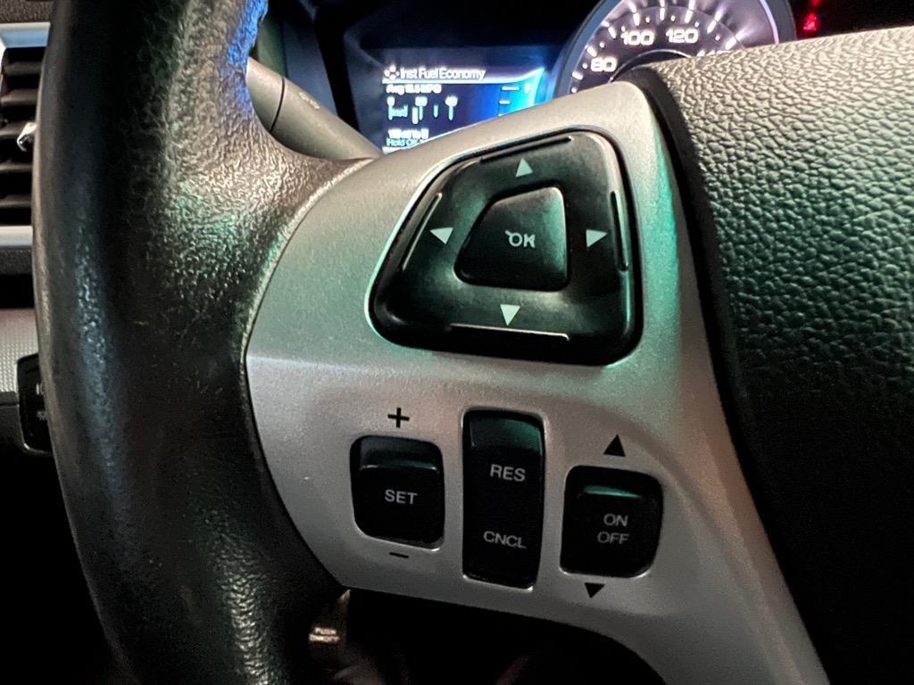 used 2015 Ford Explorer car, priced at $9,988