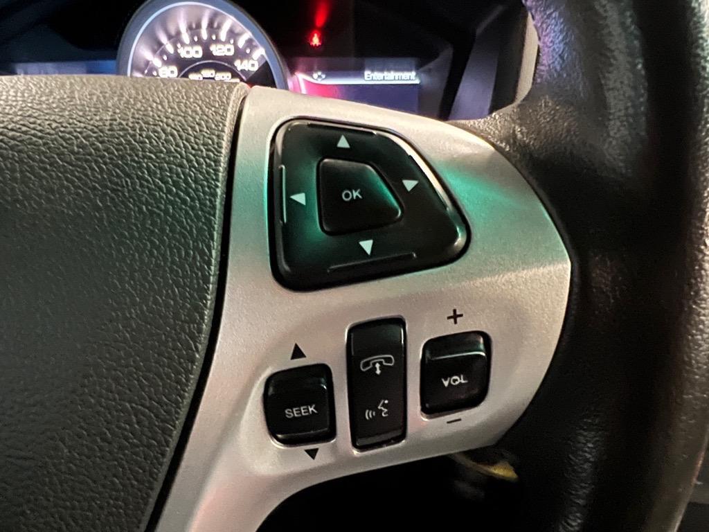 used 2015 Ford Explorer car, priced at $9,988