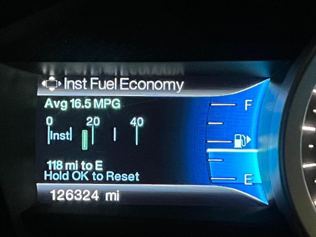 used 2015 Ford Explorer car, priced at $9,988