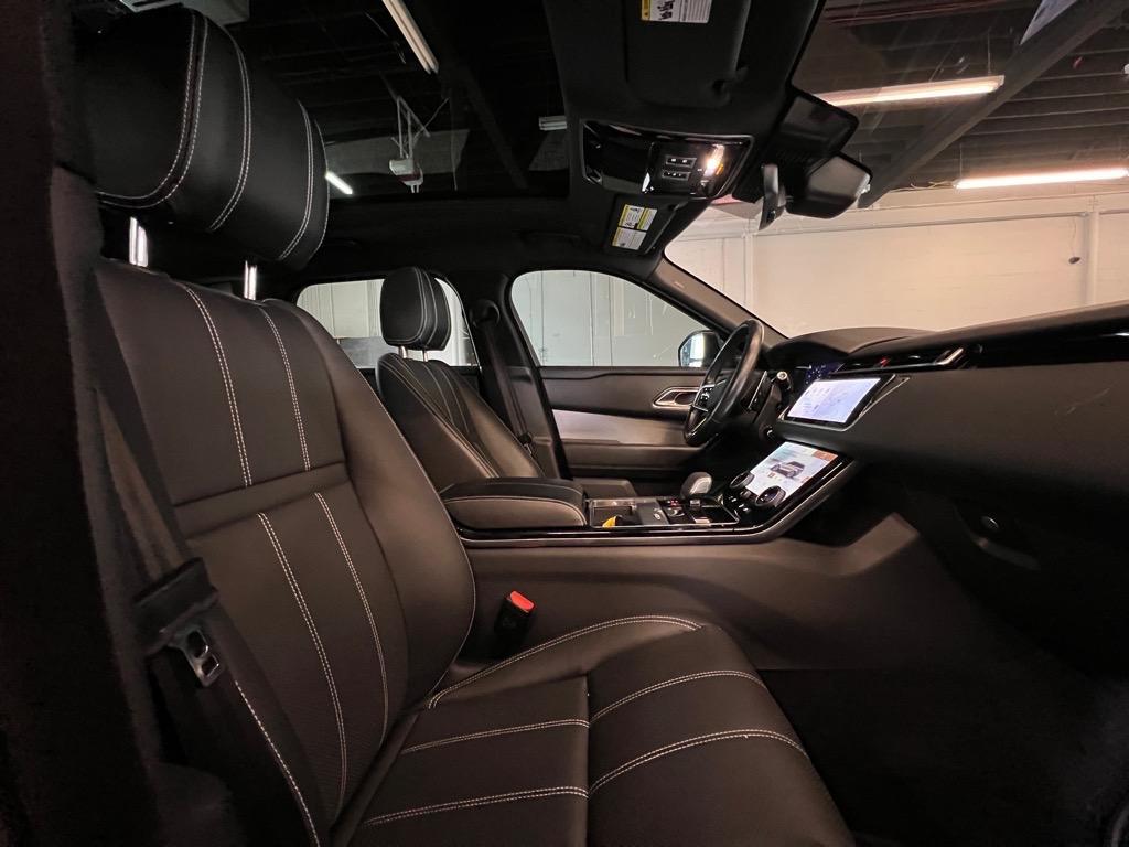 used 2021 Land Rover Range Rover Velar car, priced at $32,488