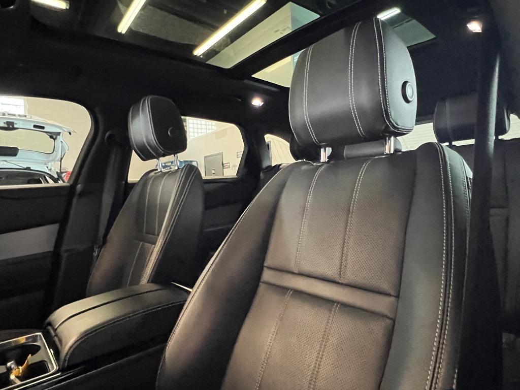 used 2021 Land Rover Range Rover Velar car, priced at $32,488