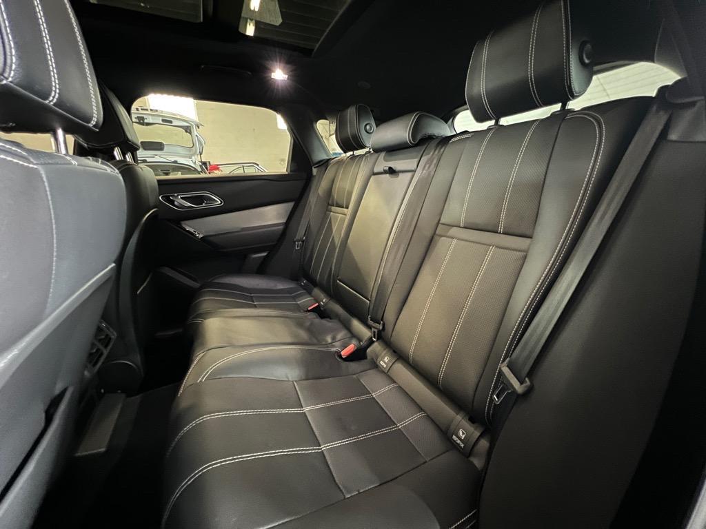 used 2021 Land Rover Range Rover Velar car, priced at $32,488