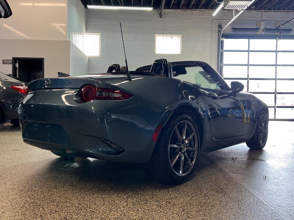 used 2016 Mazda MX-5 Miata car, priced at $19,988