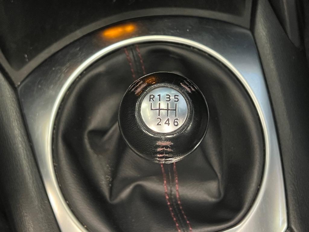 used 2016 Mazda MX-5 Miata car, priced at $19,988