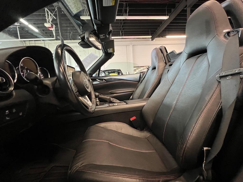 used 2016 Mazda MX-5 Miata car, priced at $19,988
