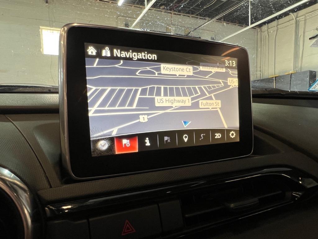 used 2016 Mazda MX-5 Miata car, priced at $19,988