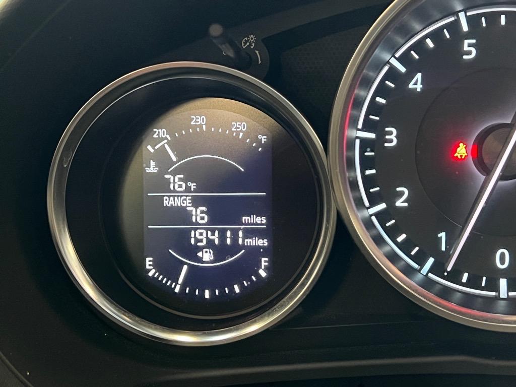 used 2016 Mazda MX-5 Miata car, priced at $19,988