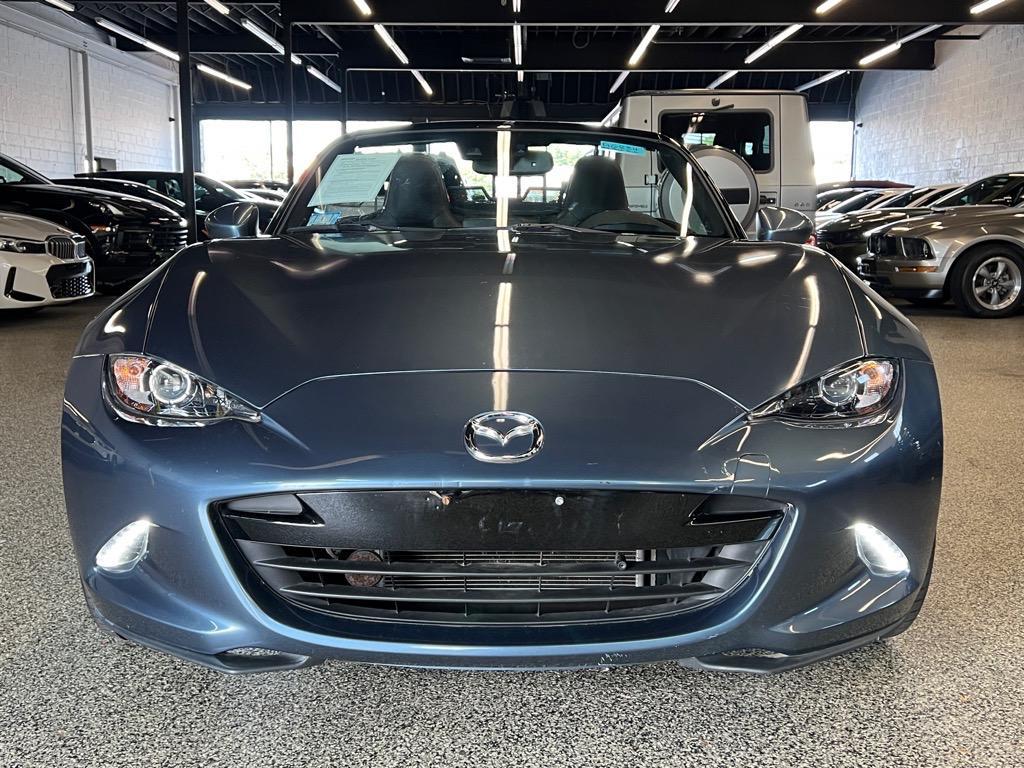 used 2016 Mazda MX-5 Miata car, priced at $19,988