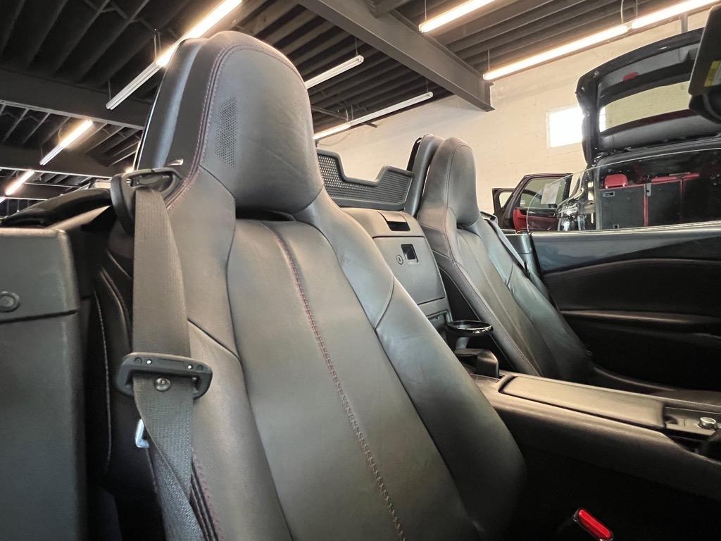 used 2016 Mazda MX-5 Miata car, priced at $19,988