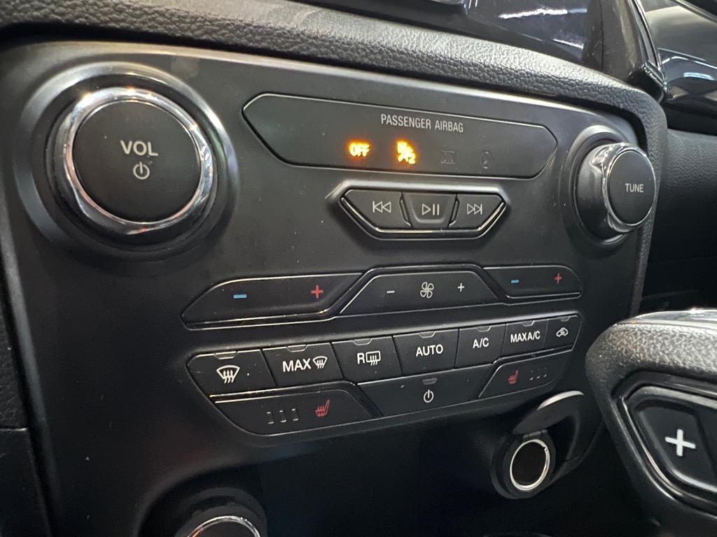 used 2019 Ford Ranger car, priced at $23,488