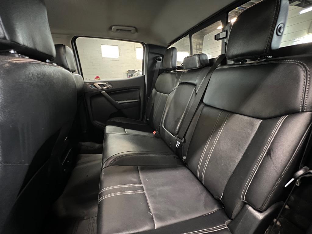 used 2019 Ford Ranger car, priced at $23,488