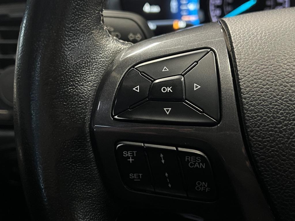 used 2019 Ford Ranger car, priced at $23,488