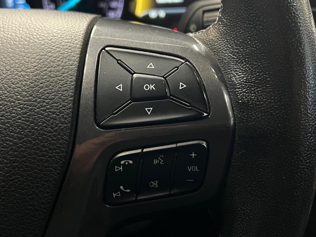 used 2019 Ford Ranger car, priced at $23,488