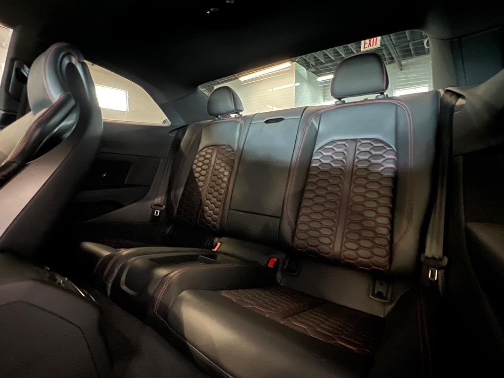 used 2018 Audi RS 5 car, priced at $45,588