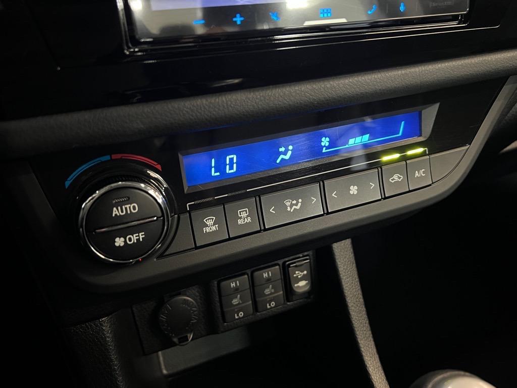 used 2015 Toyota Corolla car, priced at $10,788