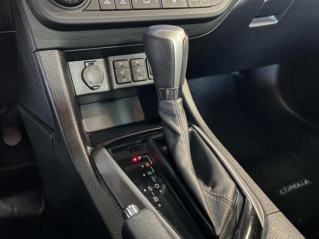 used 2015 Toyota Corolla car, priced at $10,788