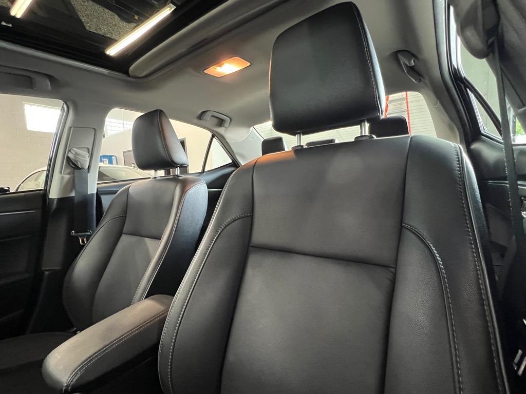 used 2015 Toyota Corolla car, priced at $10,788