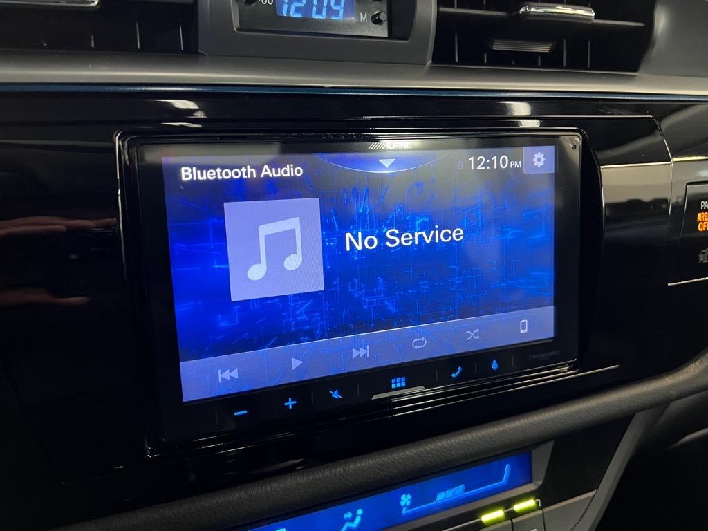 used 2015 Toyota Corolla car, priced at $10,788