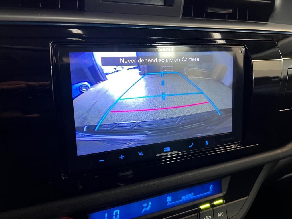 used 2015 Toyota Corolla car, priced at $10,788