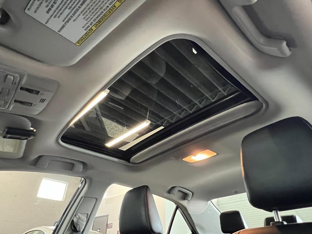 used 2015 Toyota Corolla car, priced at $10,788