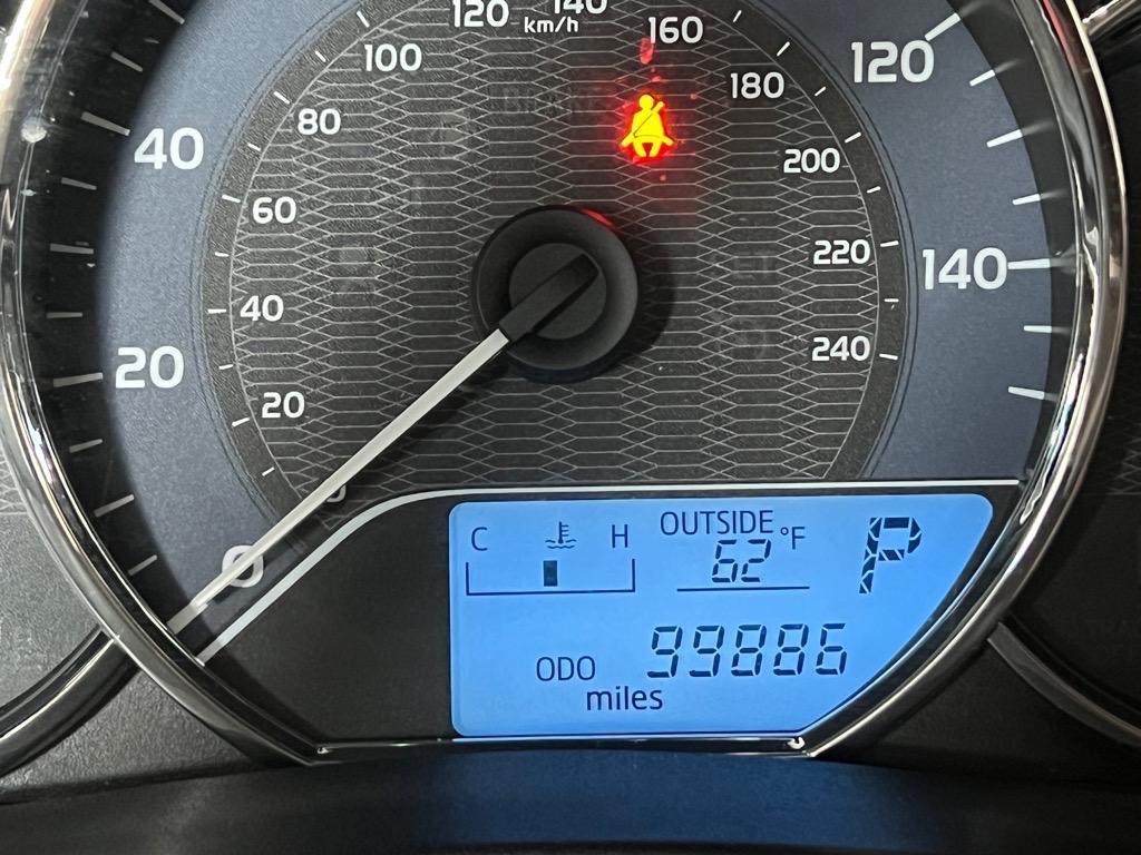 used 2015 Toyota Corolla car, priced at $10,788