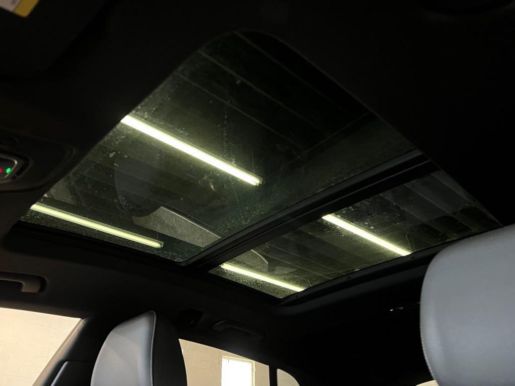 used 2021 Audi Q8 car, priced at $39,888