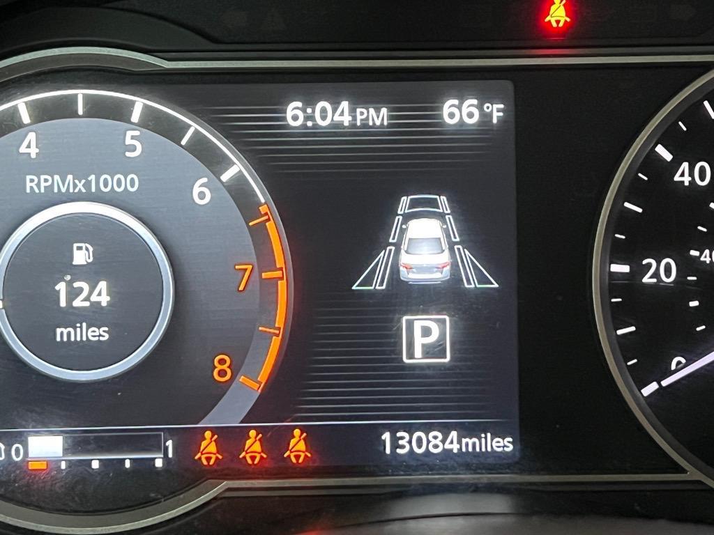 used 2024 Nissan Versa car, priced at $16,488