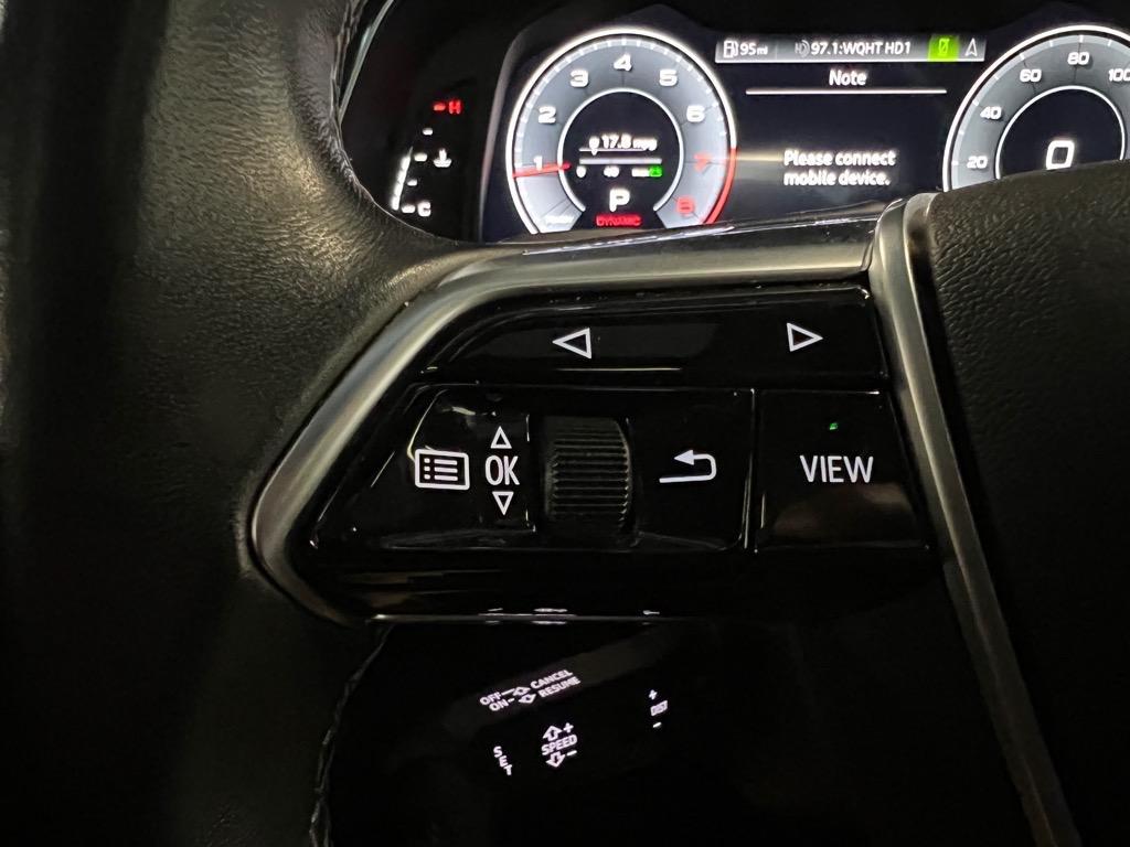 used 2023 Audi A6 car, priced at $24,988