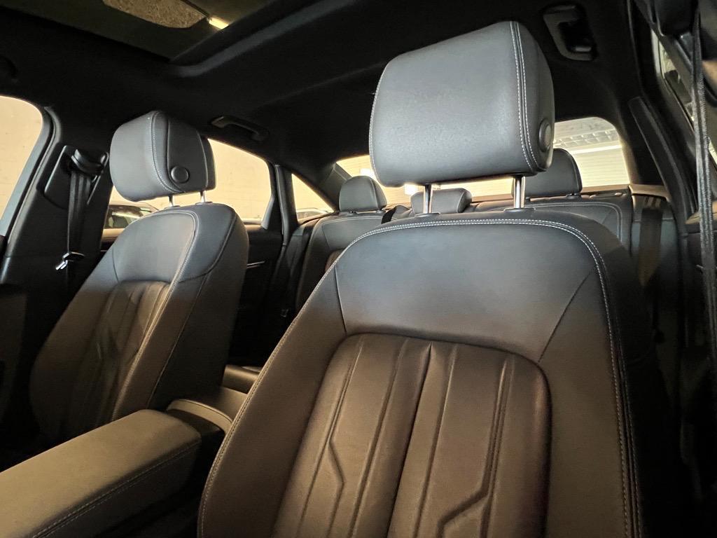 used 2023 Audi A6 car, priced at $24,988