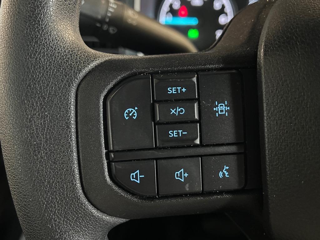 used 2021 Ford F-150 car, priced at $25,988