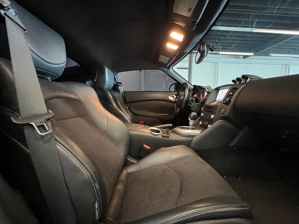 used 2014 Nissan 370Z car, priced at $20,888