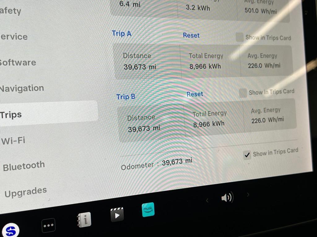 used 2021 Tesla Model 3 car, priced at $23,888