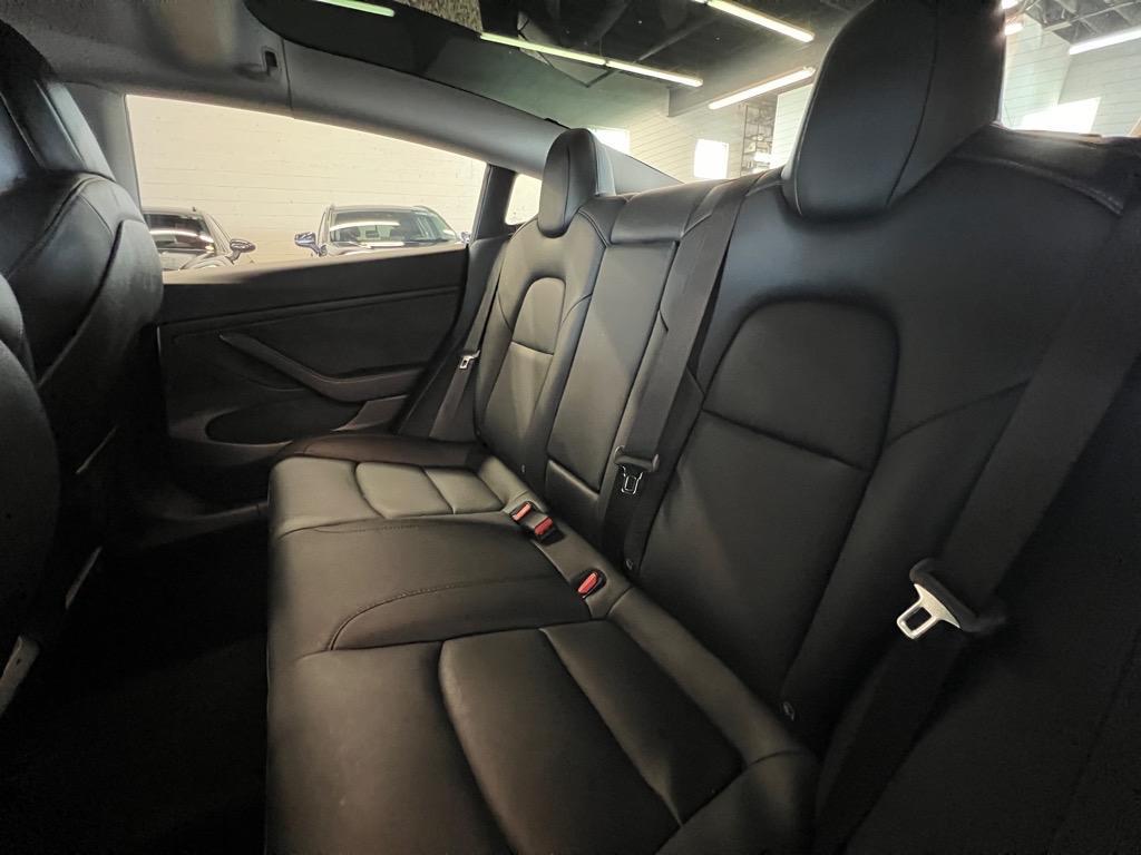 used 2021 Tesla Model 3 car, priced at $23,888