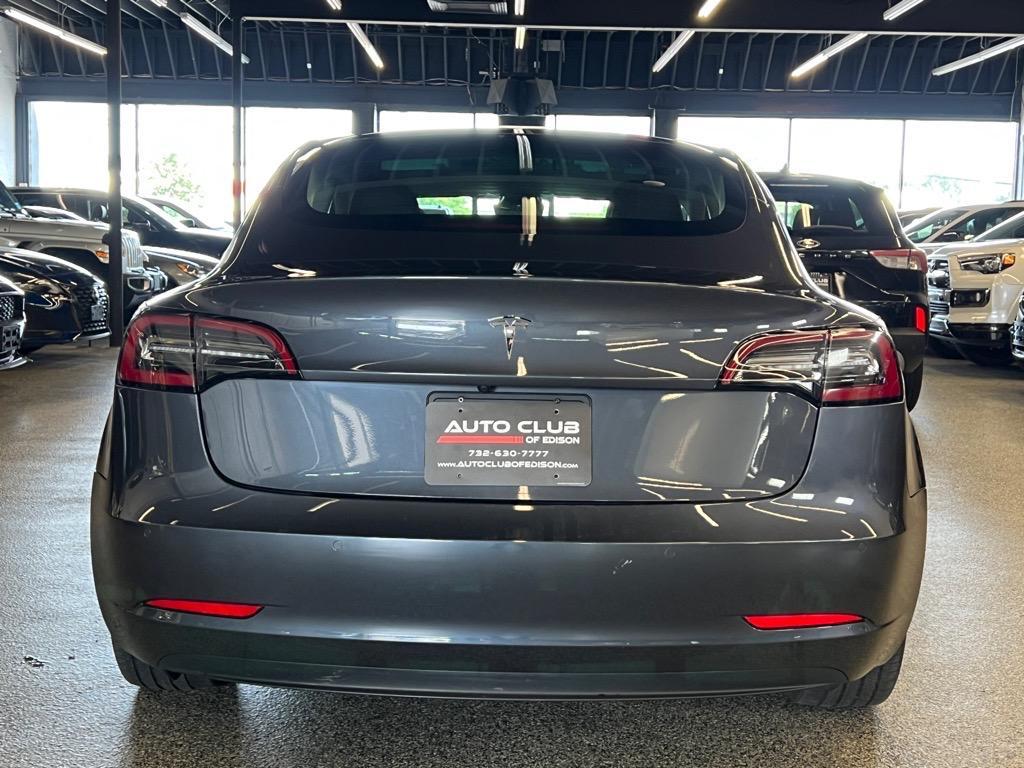 used 2021 Tesla Model 3 car, priced at $23,888