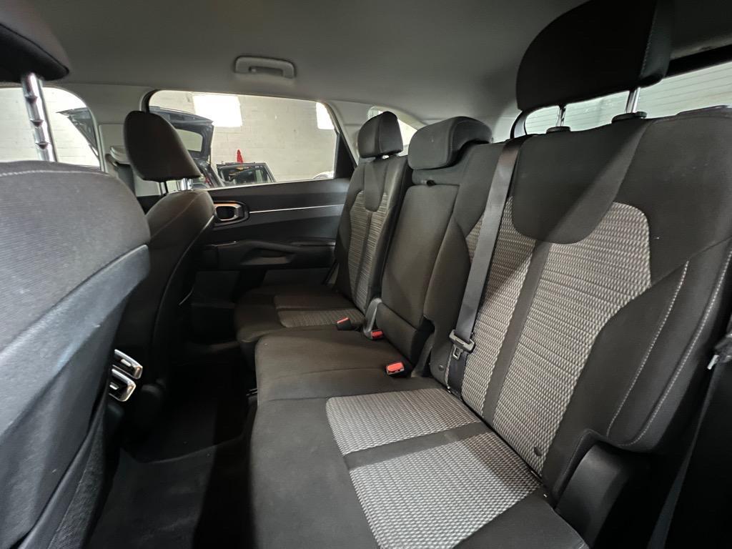 used 2023 Kia Sorento car, priced at $20,888