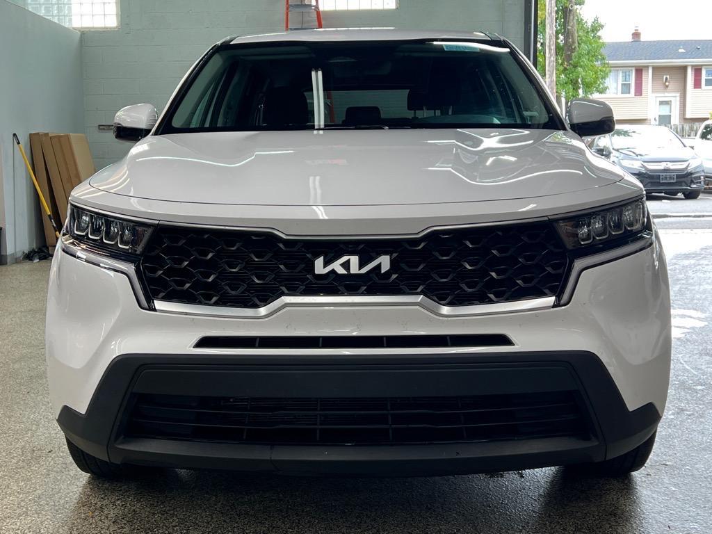 used 2023 Kia Sorento car, priced at $20,888