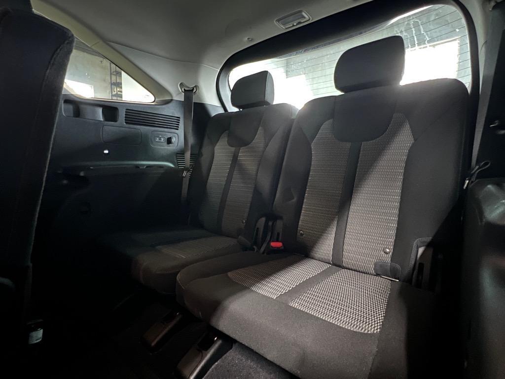 used 2023 Kia Sorento car, priced at $20,888