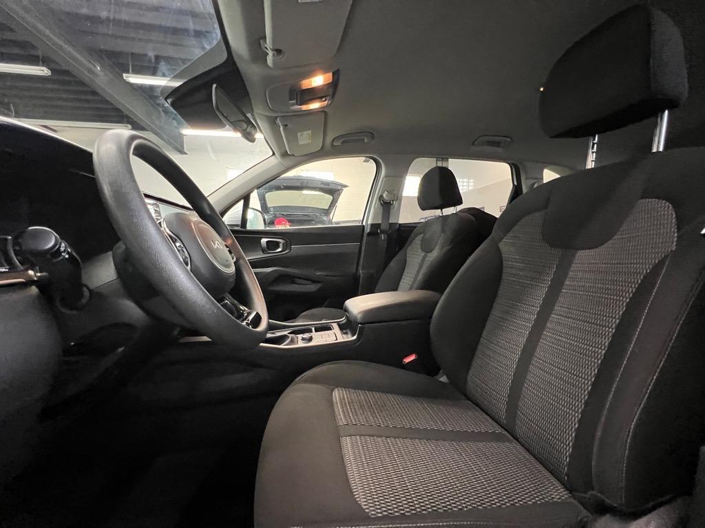 used 2023 Kia Sorento car, priced at $20,888