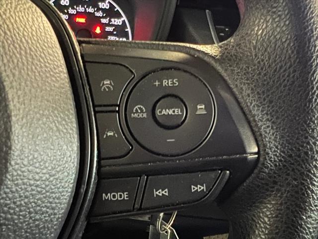 used 2024 Toyota Corolla car, priced at $17,998