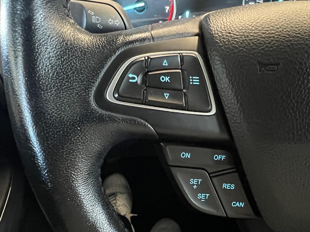 used 2020 Ford EcoSport car, priced at $11,988