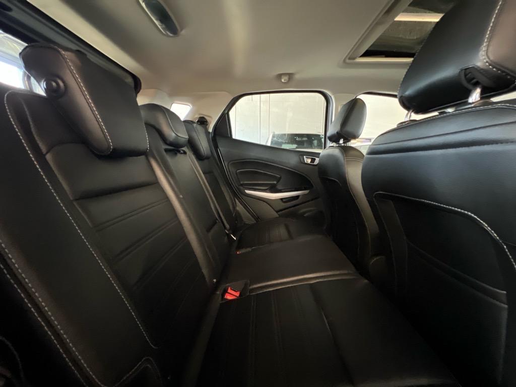 used 2020 Ford EcoSport car, priced at $11,988