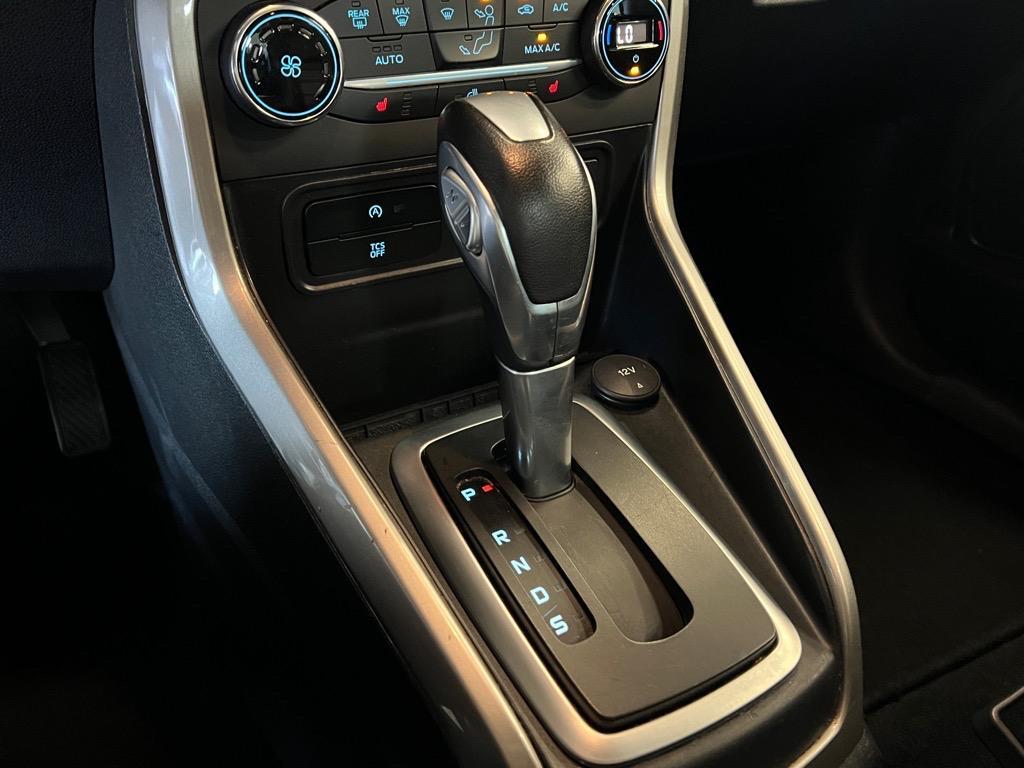 used 2020 Ford EcoSport car, priced at $11,988