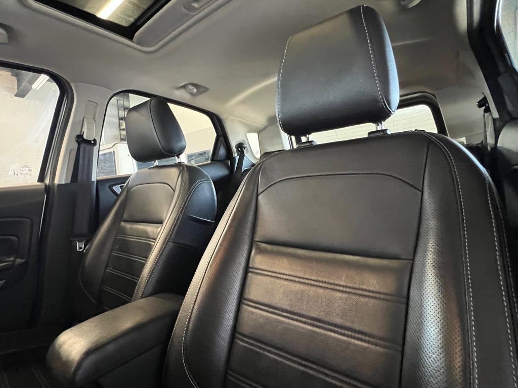 used 2020 Ford EcoSport car, priced at $11,988