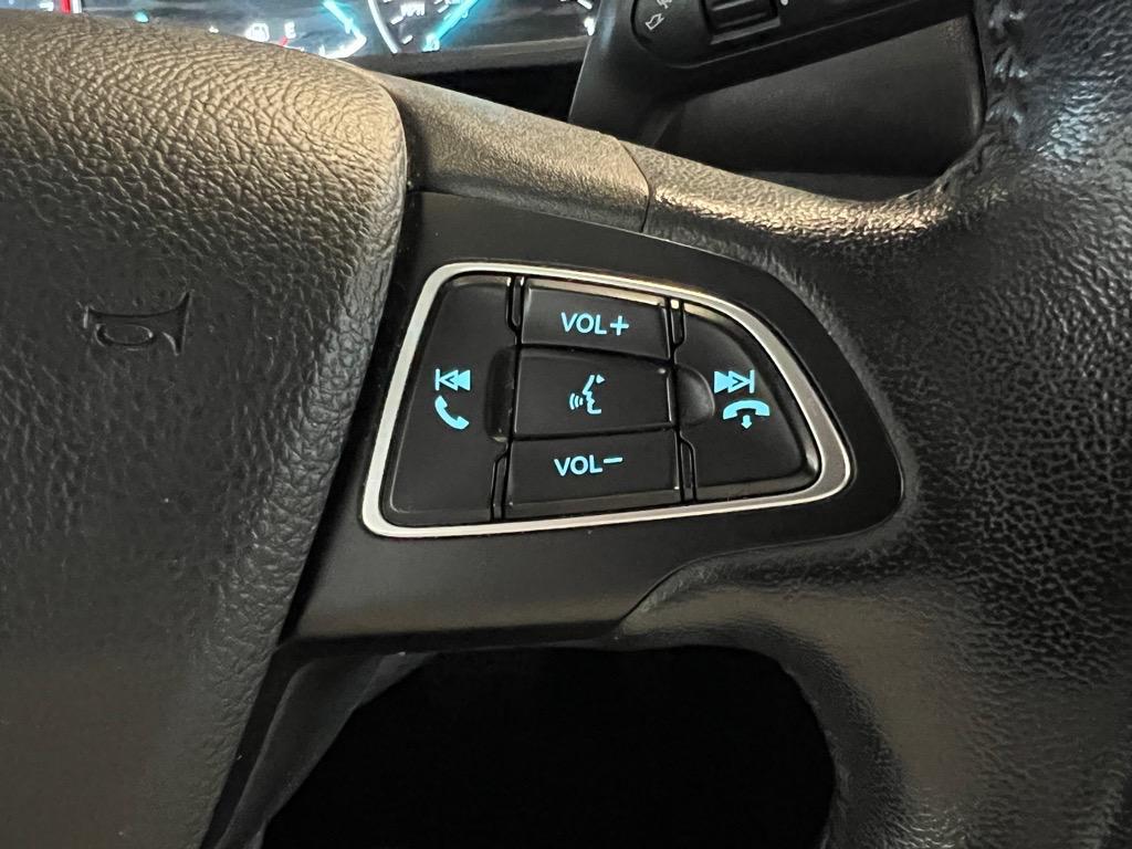 used 2020 Ford EcoSport car, priced at $11,988