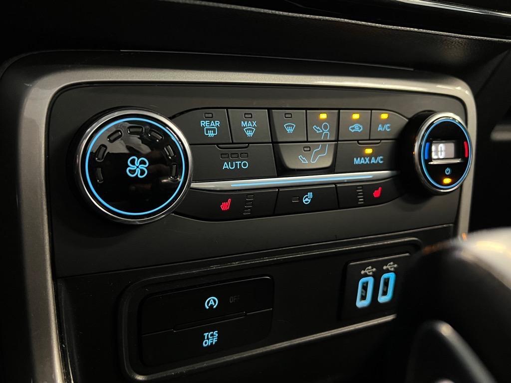 used 2020 Ford EcoSport car, priced at $11,988