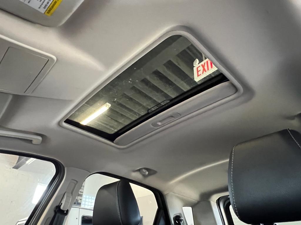 used 2020 Ford EcoSport car, priced at $11,988