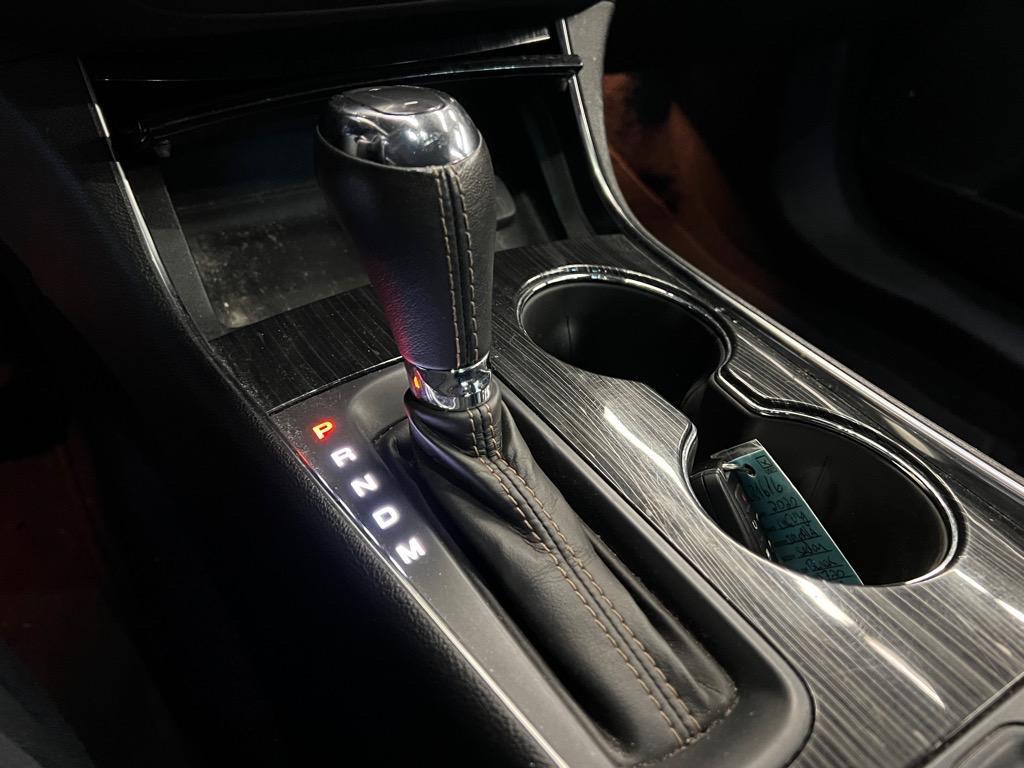 used 2020 Chevrolet Impala car, priced at $15,588