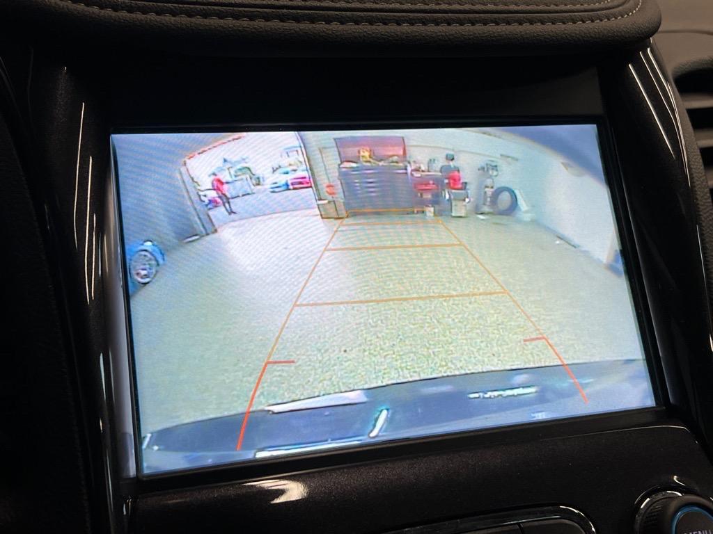 used 2020 Chevrolet Impala car, priced at $15,588